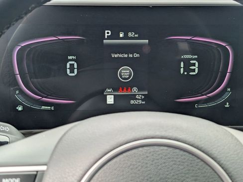 Used 2023 Kia Sportage X-Line w/ X-Line Premium Package image 27