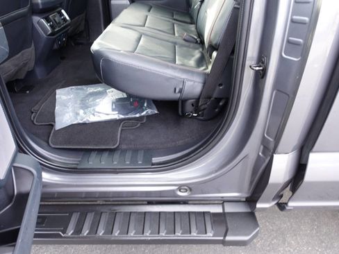 Used 2023 Ford F150 XLT w/ Equipment Group 302A High image 21