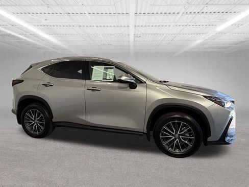Used 2024 Lexus NX 350 AWD image 6