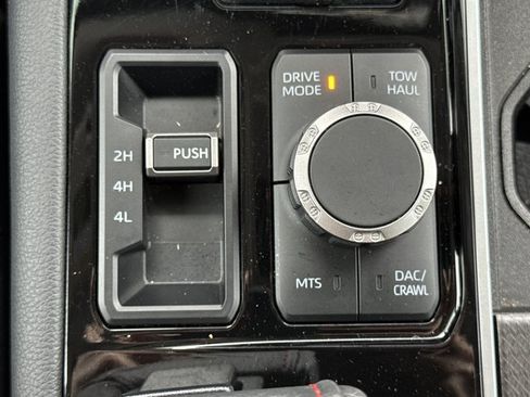 Used 2023 Toyota Sequoia TRD Pro AWD/4WD image 28