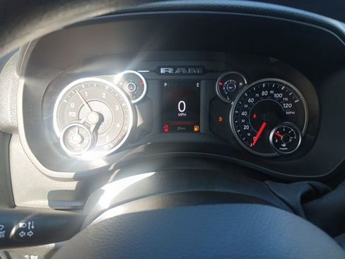 New 2026 RAM 2500 Tradesman image 46