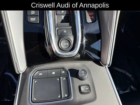 Used 2023 Acura TLX w/ A-SPEC Pkg FWD image 22