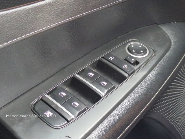 Used 2022 Kia Forte GT-Line w/ GT-Line Premium Package FWD image 25
