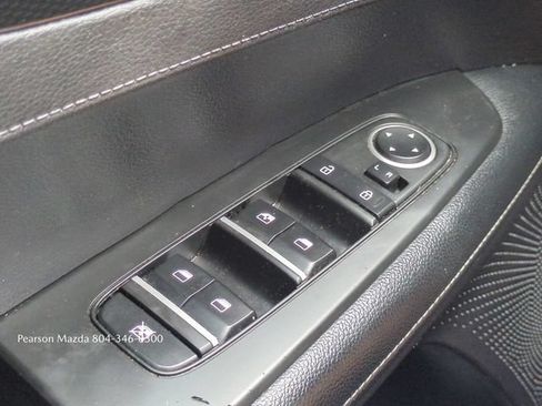 Used 2022 Kia Forte GT-Line w/ GT-Line Premium Package FWD image 25