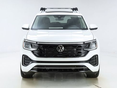 New 2026 Volkswagen Atlas SEL Premium R-Line image 55