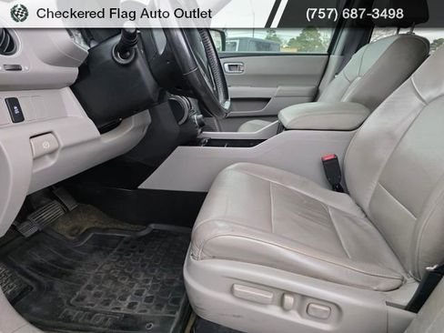 Used 2013 Honda Pilot EX-L image 19