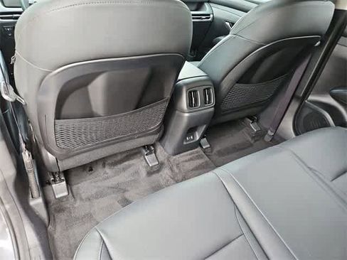 Certified 2025 Hyundai Tucson SEL image 18