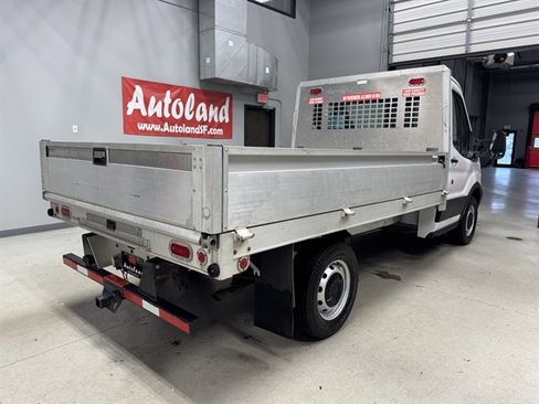 Used 2019 Ford Transit 250 138 RWD image 6