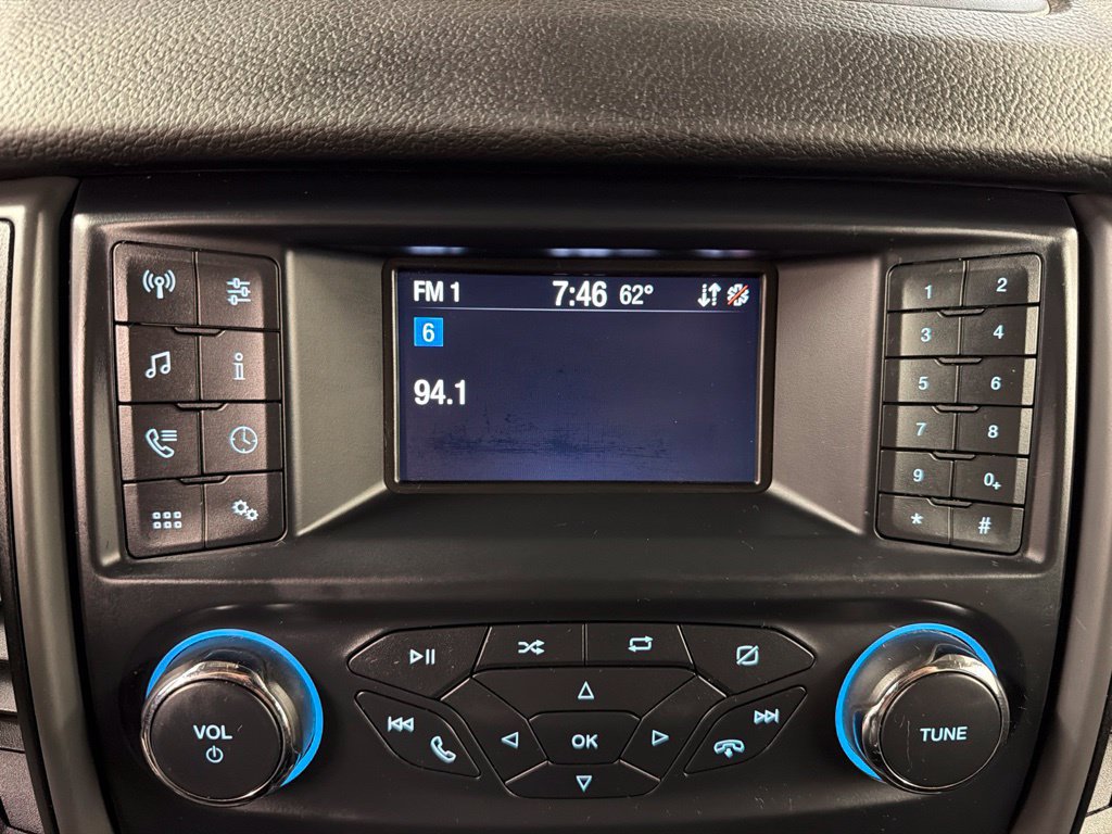 Used 2019 Ford Ranger XL w/ Equipment Group 101A Mid AWD/4WD image 12