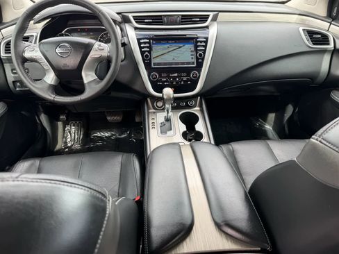 Used 2016 Nissan Murano Platinum w/ Platinum Technology Package FWD image 18