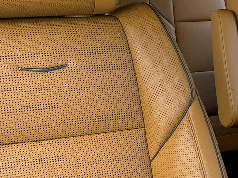 New 2026 Cadillac Escalade Luxury w/ Touring Package image 21