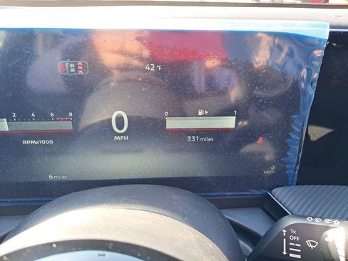 New 2026 Nissan Kicks SR w/ SR Premium Package image 17