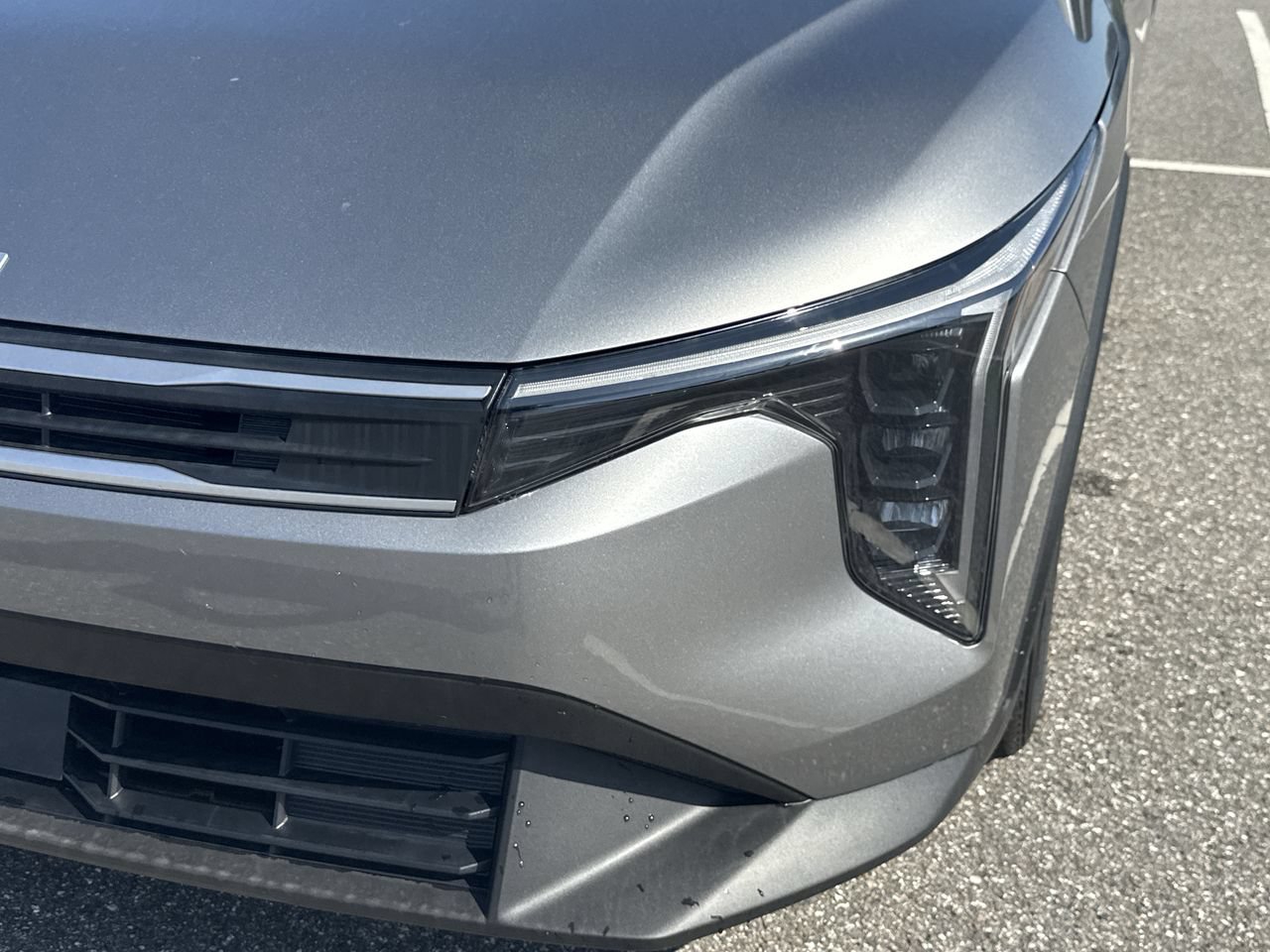 New 2026 Kia K4 FWD image 10