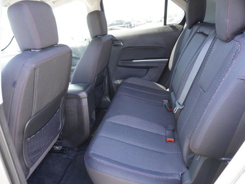 Used 2015 Chevrolet Equinox LT w/ Driver Convenience Package FWD image 13