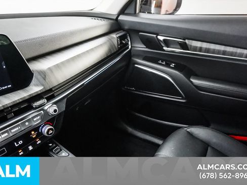 Used 2024 Kia Telluride SX FWD image 50
