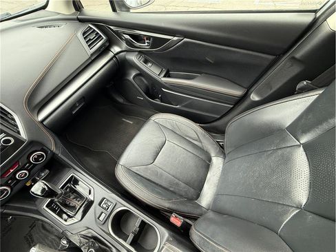 Used 2018 Subaru Crosstrek 2.0i Limited AWD/4WD image 11