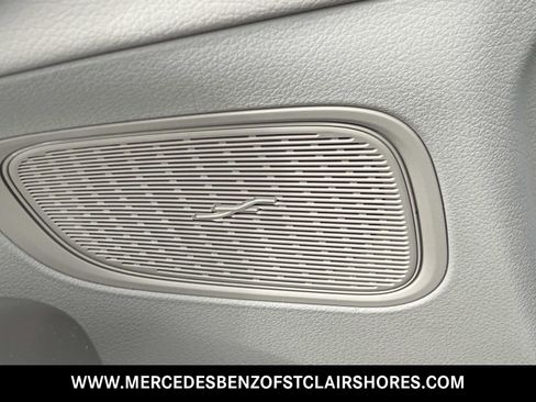 Used 2026 Mercedes-Benz GLC 300 4MATIC image 20