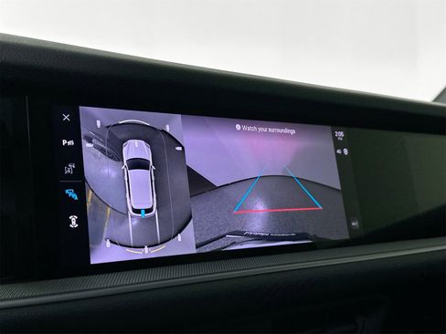 Certified 2025 Porsche Cayenne image 23