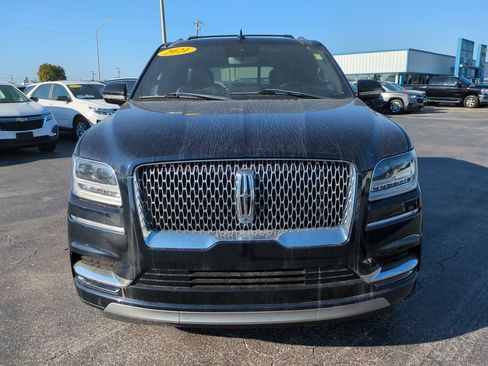 Used 2021 Lincoln Navigator Reserve w/ Luxury Package RWD image 8