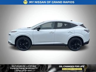 New 2026 Nissan Murano SV video 2