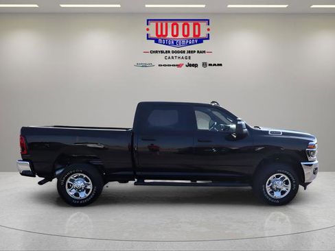 New 2026 RAM 2500 Tradesman image 2