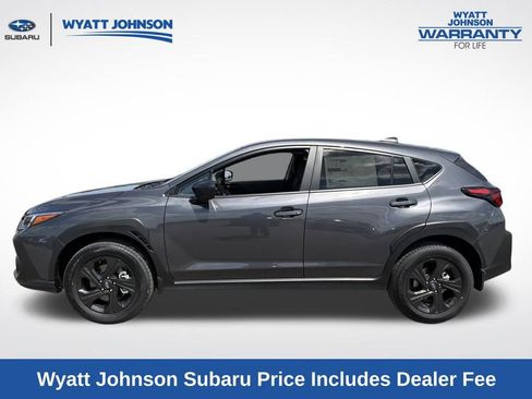 New 2026 Subaru Crosstrek 2.5i AWD/4WD image 4
