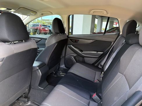 Certified 2023 Subaru Crosstrek 2.0i AWD/4WD image 13