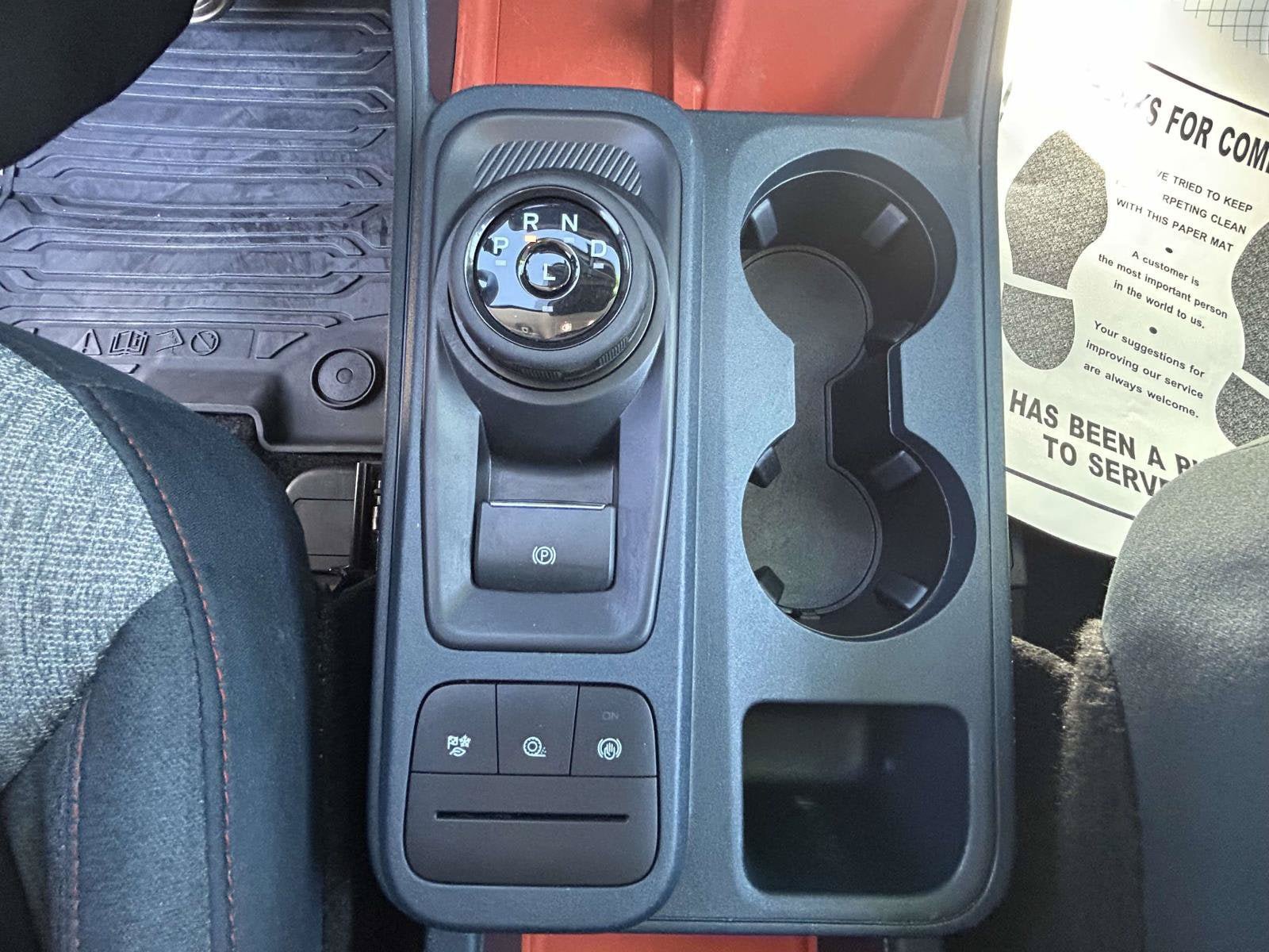 Used 2024 Ford Maverick XLT w/ XLT Luxury Package FWD image 25