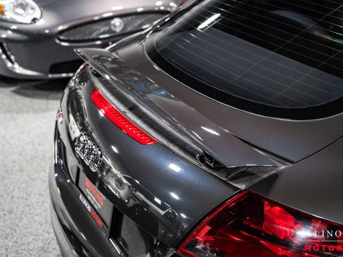 Used 2011 Audi TTS 2.0T Prestige image 14