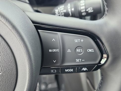 New 2026 MAZDA CX-5 2.5 S w/ Premium Plus Package AWD/4WD image 31