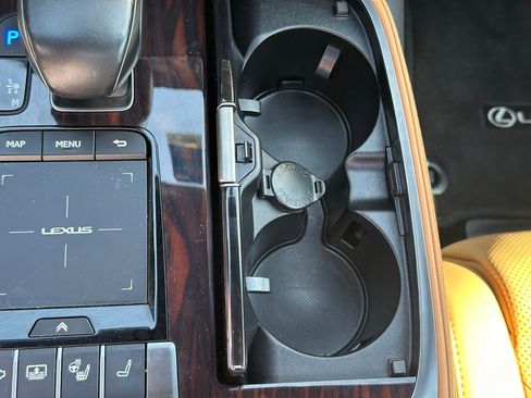 Used 2021 Lexus LS 500 w/ Luxury Package image 39