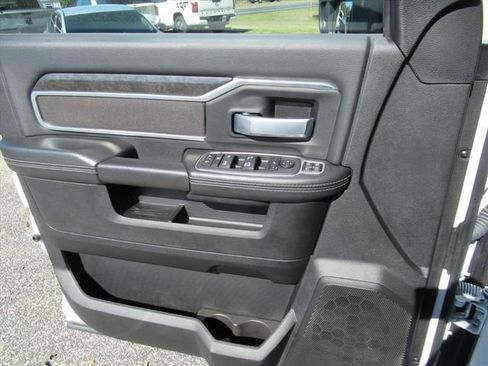 Used 2024 RAM 2500 Big Horn image 20