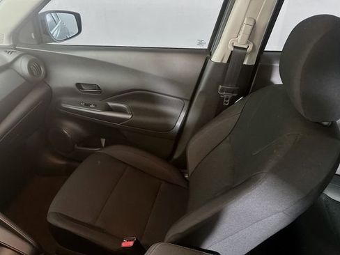 New 2025 Nissan Kicks Play S image 23