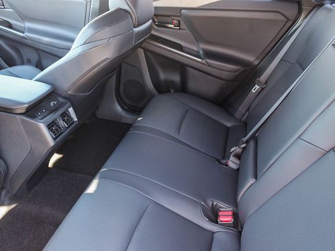 New 2026 Toyota bZ AWD/4WD image 21