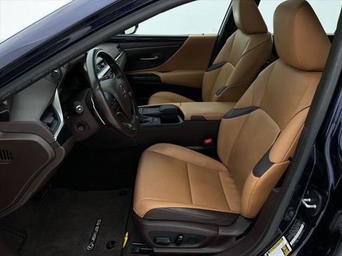 Certified 2021 Lexus ES 350 w/ Premium Package FWD image 15