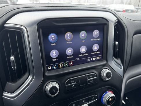 Used 2020 GMC Sierra 1500 SLT w/ SLT Premium Plus Package image 3