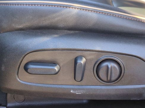 Used 2022 Chevrolet Blazer Premier w/ LPO, Cargo Package image 33