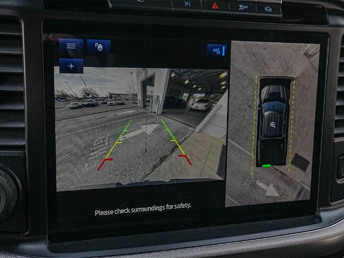 Used 2023 Ford F150 Raptor image 25