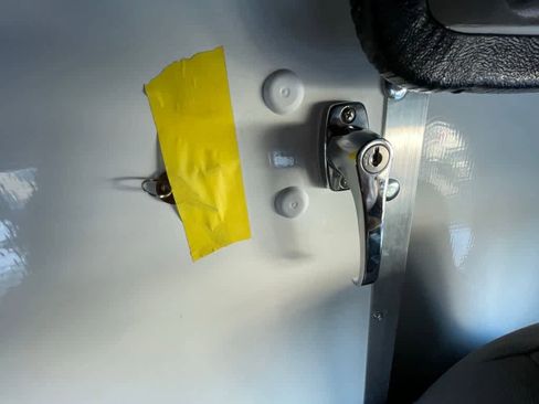 New 2024 Ford E-450 and Econoline 450 Super Duty w/ Power Windows & Locks Group RWD image 25