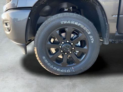 New 2026 RAM 2500 Laramie image 37