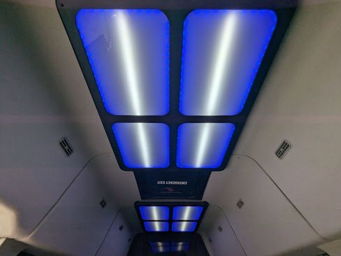 New 2024 Ford Transit 350 XLT w/ Upfitter Package image 17