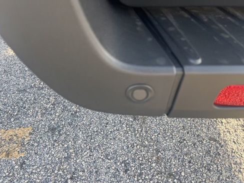 New 2026 Ford Transit 350 148 High Roof Extended w/ Load Area Protection Package image 6