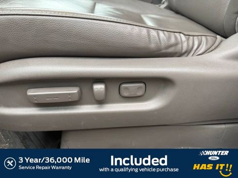 Used 2016 Honda Odyssey Touring image 4