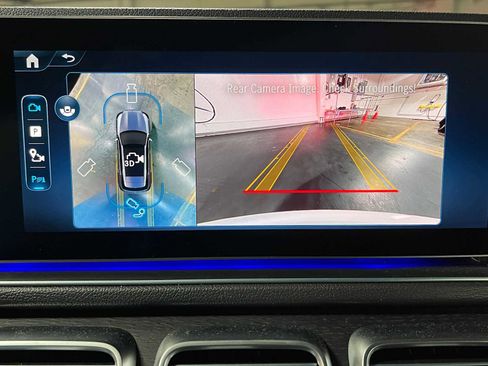 Used 2025 Mercedes-Benz GLE 350 4MATIC image 38