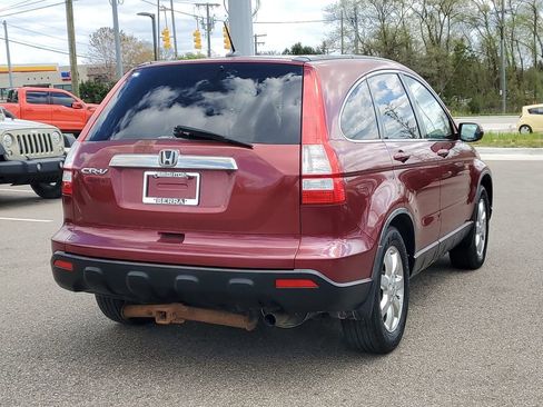 Used 2007 Honda CR-V EX-L image 3