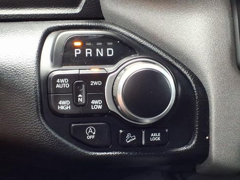 Used 2021 RAM 1500 Big Horn w/ Built-to-serve Edition AWD/4WD image 29