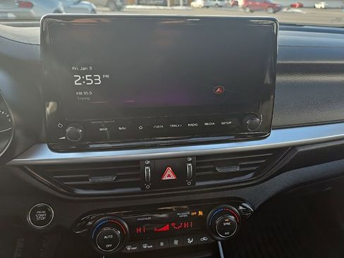 Used 2024 Kia Forte GT-Line w/ GT-Line Premium Package image 21