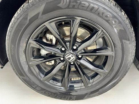 Used 2023 Honda CR-V Sport image 40