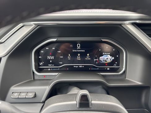 Used 2023 GMC Sierra 1500 Denali image 27