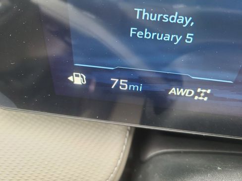 New 2026 Chevrolet Equinox LT w/ Convenience Package II image 17